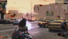 APB: Reloaded Upgrading Servers For Console Launch
