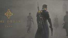 Sir Galahad moustache in TheOrder 1886 contains more polygons than all Forma.8