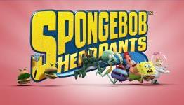 BagoGames | Heroes In A Handhed: Spongebob Heropants Review