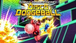 Disco Dodgeball Dev Strongly Considering PS4 Port in the Future