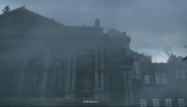 The Order: 1886 vs East London 2015