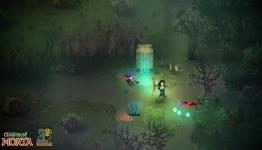 Children of Morta coming to Wii U after reaching Kickstarter stretch goal