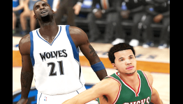 Post-Trade Deadline NBA 2K15 Roster Update Out Now