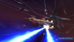 Gearbox Offers An Introduction To Homeworld Remastered Collection