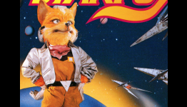 Star Fox Wii U Wish List — Most Wanted Features