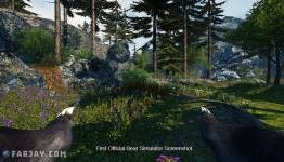Bear Simulator dev vanishes, last Kickstarter update in September