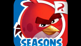 TA Plays: ‘Angry Birds Seasons’ All Star Update