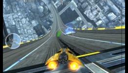 Pocket Gamer: AG Drive Review