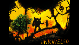 A Tragic RPG Tale Unfolds in Unraveled – Cliqist