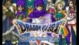Dragon Quest V: Hand of the Heavenly Bride (iOS, Android) Game Review / Popzara