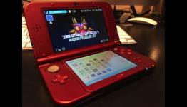 New Nintendo 3DS Review | Entertainment Buddha