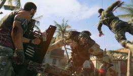 Get Dying Light and Deadly Premonition on Indie Gala Store for $48