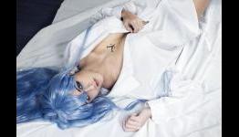 Bow Down to this Sexy Esdeath Cosplay