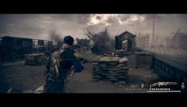 The Order: 1886 – GameOver Review