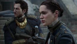The Order: 1886 is Out and Twitter Has Mixed Opinions