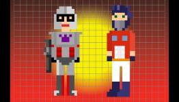 Fantastic Neighborhood 112 – Nostalgiaformers