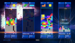 Review: Tetris Ultimate | Geeks Under Grace