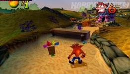Interview with Evan Wells, Co-President of Naughty Dog