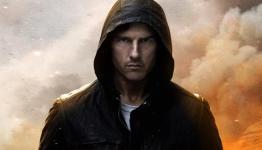 Tom Cruise’s ‘Mission: Impossible 5’ Halts Production to Figure Out Ending