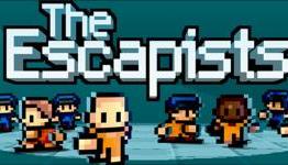 Escapists Review – PressA2Join