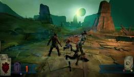 Hand of Fate Review (GameCrate)
