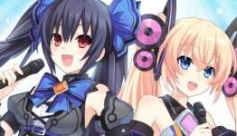 Enjoy a Few Hyperdevotion Noire Screenshots Before Next Week’s Launch