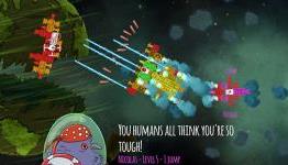 Captain Forever Remix Trailer Turns the Familiar Into the Pleasantly Weird