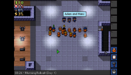 The Escapists Guide: How To Escape Fhurst Peak Correctional