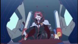 Yatterman Night Episode #06 Anime Review |  Fandom Post