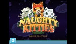 WASDuk Review: Naughty Kitties