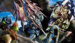 [Continue Play] Monster Hunter 4 Ultimate Review