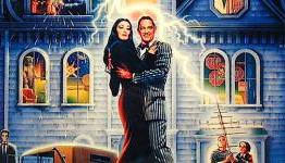 The Addams Family is Live, Creepy, Spooky in The Pinball Arcade