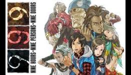 Nine Hours, Nine Persons, Nine Doors Review