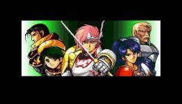 Langrisser series regular Jessica to appear in 3DS revival