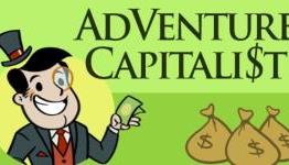 AdVenture Capitalist – Tips, Tricks, Cheats, and Strategy Guide