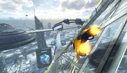 Racing Game AG Drive Now Available On The App Store