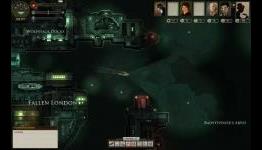 Sunless Sea Review | Quarter to Three