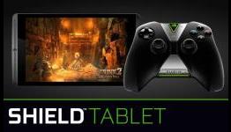 NVIDIA Shield Tablet Software Update 2.2 Adds New Features, Games