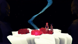 Indiegames: Y2K Preview – Panda Barriers, Dali Cats, and Crying Pyramids