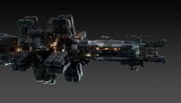 Star Citizen: Cloud Imperium Games Outlines The Dangers And Risks Of Mining