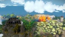 5 Puzzle Games to Play Before ‘The Witness’
