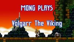 MONG Plays Volgarr The Viking – Rage Quit