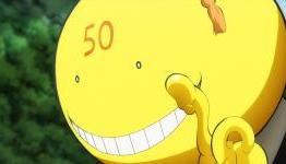 6 Anime Like Assassination Classroom (Ansatsu Kyoushitsu) [Recommendations]