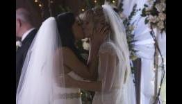 Glee Season 6 Episode 8 Review: “A Wedding” | TVOM