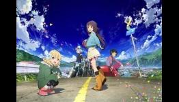 ‘The Rolling Girls’ Anime Dub Broadcast Cast Revealed