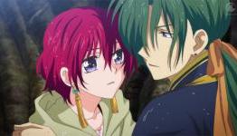 Akatsuki No Yona Episode #19 Anime Review | Fandom Post