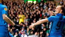 Shaqiri proving his worth