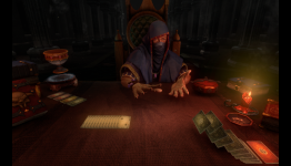 Hand Of Fate pc fixes