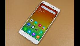 Xiaomi Mi Note Review: Phablet Outclasses the Competition for Half the Price | Ars Technica