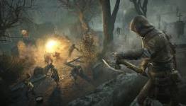 Behind The Audio – An interview with Assassin’s Creed composer Cris Velasco